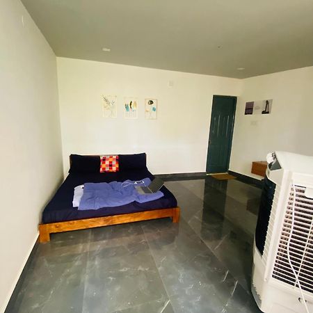 Sunsetescape 3Bhk Private Property Hotel Bangalore Buitenkant foto