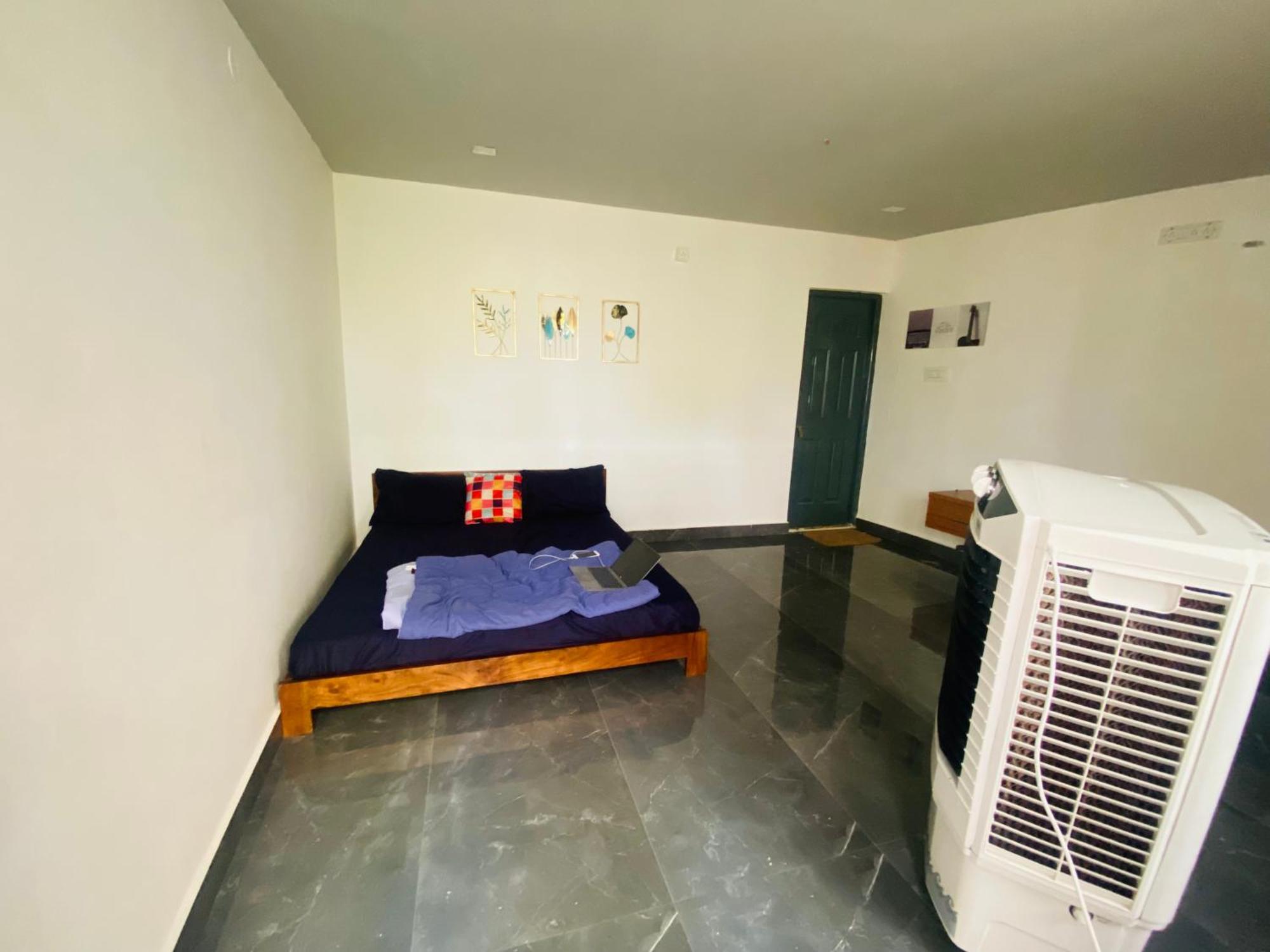 Sunsetescape 3Bhk Private Property Hotel Bangalore Buitenkant foto