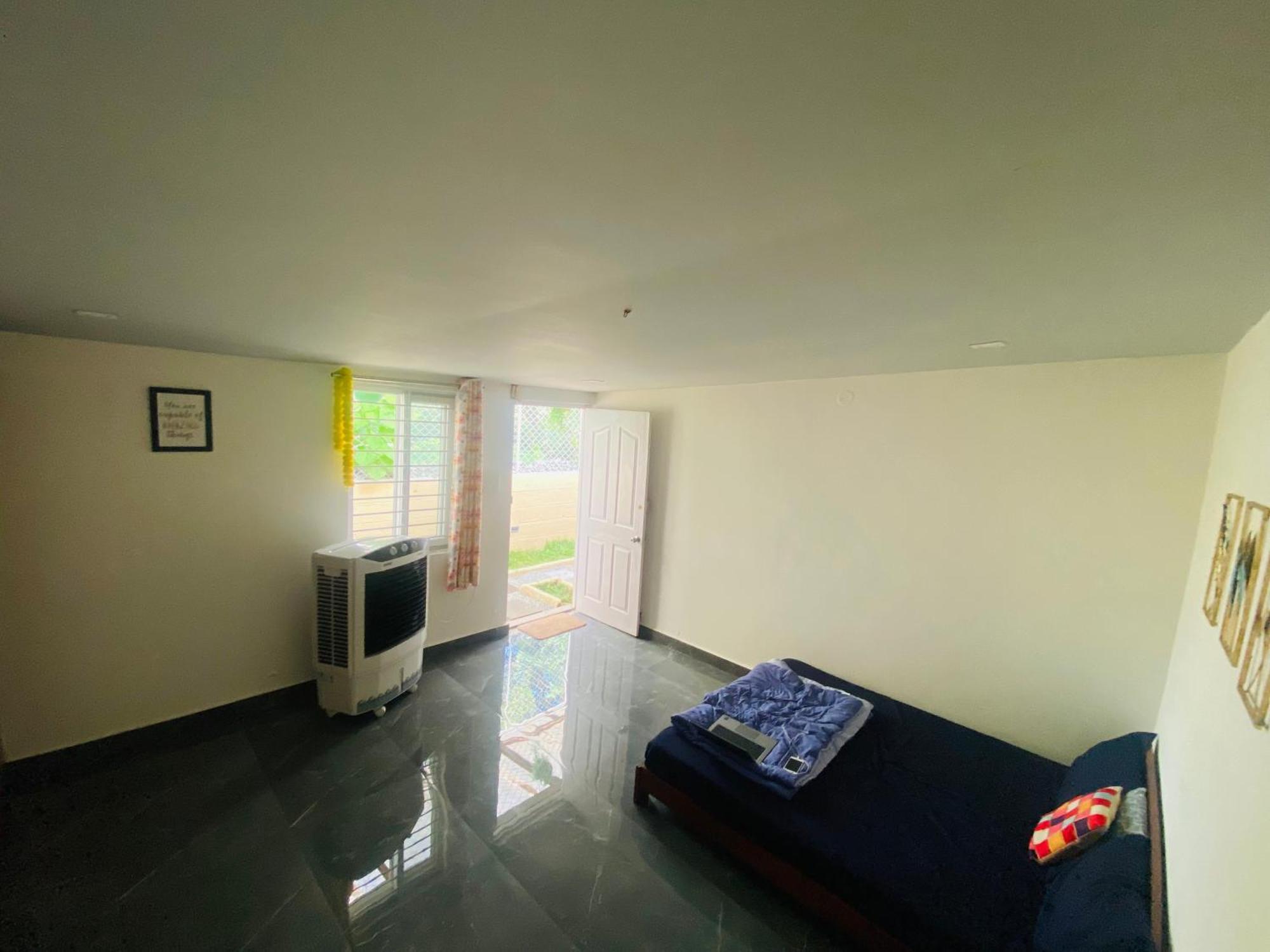 Sunsetescape 3Bhk Private Property Hotel Bangalore Buitenkant foto